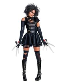 Miss Scissorhands Adult Costume
