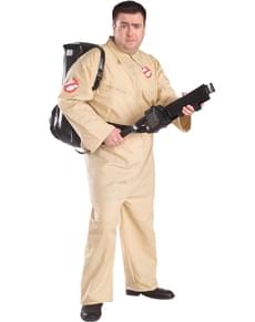 Déguisement de Ghostbuster adulte grande taille