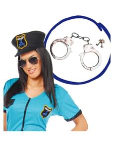 Metal Handcuffs