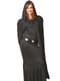 Hooded Cape