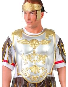 Armadura de romano valiente