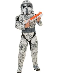 Kloonisotilaan laserase