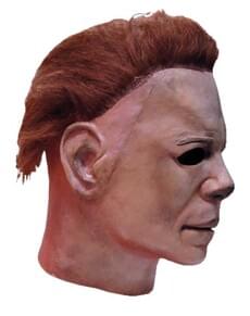 Masque prestige Michael Myers Halloween II