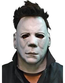 Maschera economica Michael Myers Halloween II
