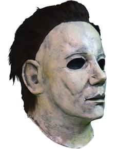 Halloween 6: The Curse of Michael Myers Mask