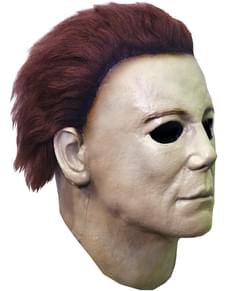 Halloween H20: Twenty Years Later Michael Myers -naamio