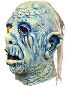 Fryktelig Halloween Rykte Maske