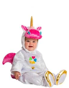 déguisement de licorne pour bébé