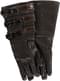 Anakin Skywalker gloves for an adult