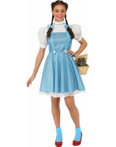 Costume da Dorothy da donna