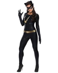 Catwoman Kostüm classic 1966 Grand Heritage