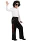 Michael Jackson Bad trousers for a boy