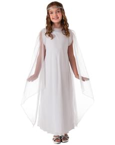 Costume Galadriel,Le Hobbit : Un voyage inattendu pour fille