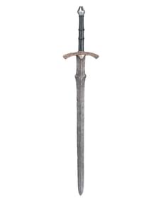 Nazgul The Lord of the Rings sword