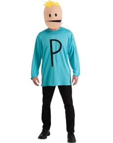 Phillip Kostüm für Herren South Park