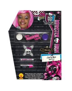 Trucchi da Catty Noir Monster High