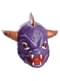 Spyro Skylanders Giants vinyl mask for a child
