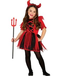 Costume da Diavolessa Birichina