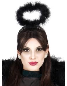 Mustan Enkelin sädekehäpanta