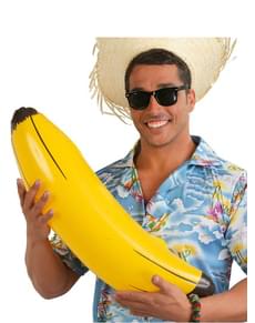 Banane gonflable