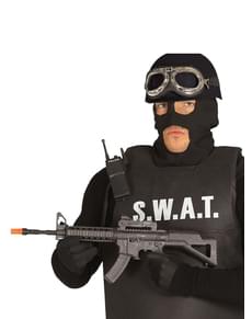 Assault Rifle with Sound