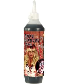 450ml Pot of Fake Blood