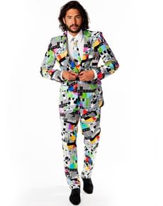 Abito Testival Opposuit