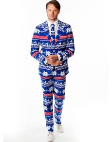 Petteri Punakuono -Opposuit