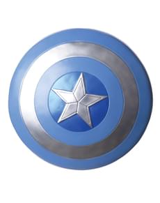 Captain America The Winter Soldier secret mission shield