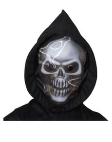 Déguisement mort terrifiante enfant