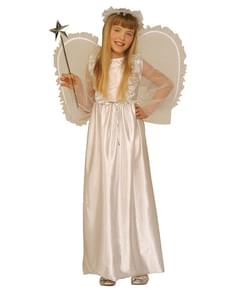 Girls Celestial Angel Costume