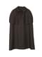 Black  cape