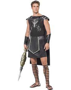 Römischer Gladiator Kostüm für Herren