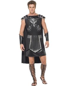 Costume gladiateur romain homme