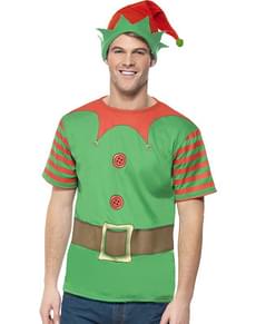 Kit disfraz de elfo para hombre