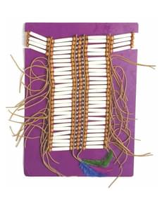 Collana da Grande Indiano