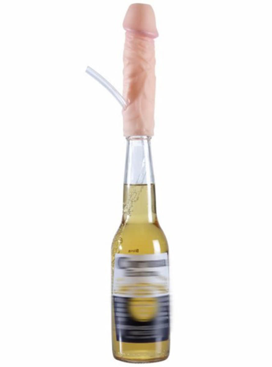 Penis Bottle 90
