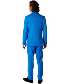 Abito Blue Street Opposuit