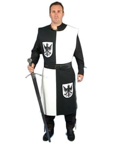 Tabard médiéval Cian