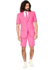 Vestito mr. Pink Summer Opposuit