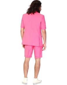 Costume Mr. Pink Summer Edition Opposuit