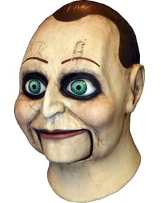 Dukken Billy Dead Silence Maske