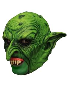 Puck the Goblin Latexmask