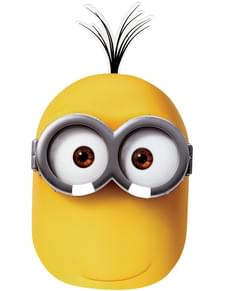 Masque Kevin Minions