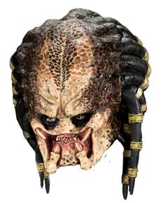 Childrens Predator Alien vs. Predator mask