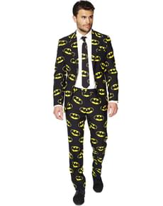 OppoSuit Batman Suit