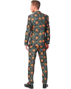Costume feuilles de citrouilles Suitmeister