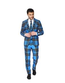 Braveheart Anzug Opposuits