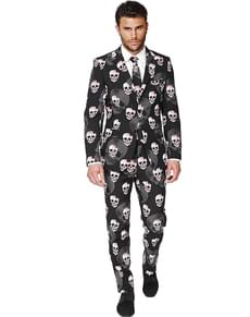OppoSuit Skulleton Suit