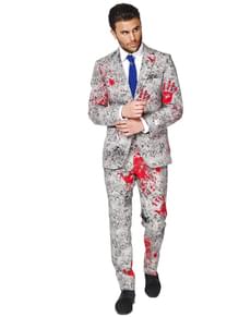 Zombiac Anzug Opposuits